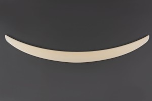 MERCEDES A-CLASS W177 2018-2023 PRZED FACELIFTINGIEM SPOILER