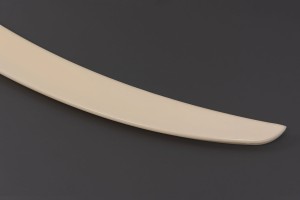 MERCEDES A-CLASS W177 2018-2023 PRZED FACELIFTINGIEM SPOILER