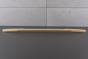 AUDI A6 C8 4K 2018+ SPOILER KLAPY TYLNEJPOILER