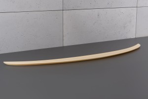 MERCEDES E-CLASS W213 2020-2023 PO FACELIFTINGU SPOILER KLAPY TYLNEJ