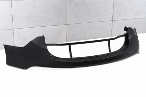 HYUNDAI SANTA FE III DM 2012-2015 PRZED FACELIFTINGIEM ZDERZAK TYLNY 866112W000