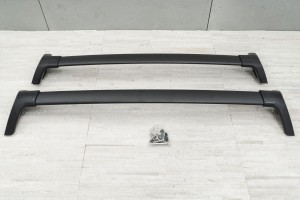 TOYOTA RAV4 V XA50 2019+ BELKI DACHOWE DO RELINGÓW PRZYLEGAJĄCYCH PT27842192