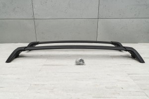 TOYOTA RAV4 V XA50 2019+ BELKI DACHOWE DO RELINGÓW PRZYLEGAJĄCYCH PT27842192