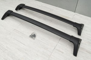 TOYOTA RAV4 V XA50 2019+ BELKI DACHOWE DO RELINGÓW PRZYLEGAJĄCYCH PT27842192