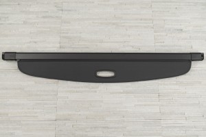 SUZUKI ACROSS 2020+ CZARNA ROLETA BAGAŻNIKA