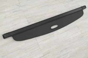 SUZUKI ACROSS 2020+ CZARNA ROLETA BAGAŻNIKA