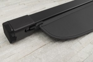 SUZUKI ACROSS 2020+ CZARNA ROLETA BAGAŻNIKA