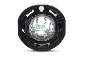 JEEP GRAND CHEROKEE IV WK2 2017-2021 DRUGI FACELIFTING LAMPA PRZECIWMGIELNA PRZEDNIA LED P=L 68228884AC