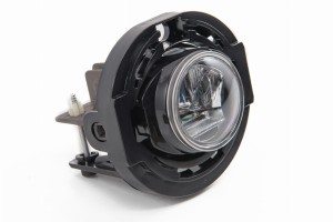 JEEP GRAND CHEROKEE IV WK2 2017-2021 DRUGI FACELIFTING LAMPA PRZECIWMGIELNA PRZEDNIA LED P=L 68228884AC