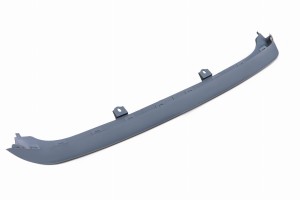 FORD FOCUS MK3 III 2014-2018 PO FACELIFTINGU DOKŁADKA PRZEDNIEGO ZDERZAKA SPOILER F1EJ17F017A