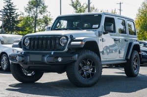 JEEP WRANGLER JL 2018+ OBWÓDKA LEWEGO HALOGENU DO ZDERZAKA RUBICON