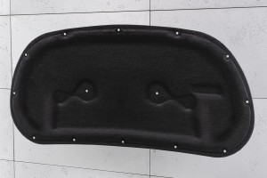 KIA CEED III CD 2018+ WYGŁUSZENIE MASKI 81124J7000