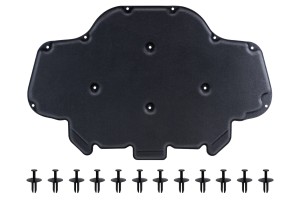 BMW X5 G05 2018+ WYGŁUSZENIE MASKI 51 48 7 189 921 / 51487189921