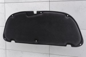 TOYOTA COROLLA XII E21 2019+ KOMBI/TS WYGŁUSZENIE MASKI 5334112380