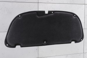 TOYOTA COROLLA XII E21 2019+ KOMBI/TS WYGŁUSZENIE MASKI 5334112380