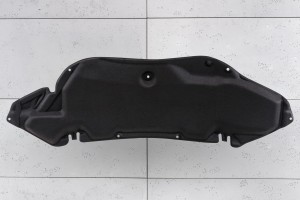 HONDA CIVIC IX 2012-2015 HATCHBACK WYGŁUSZENIE MASKI 74141TV0E01