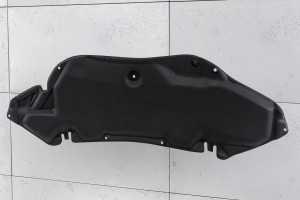 HONDA CIVIC IX 2012-2015 HATCHBACK WYGŁUSZENIE MASKI 74141TV0E01
