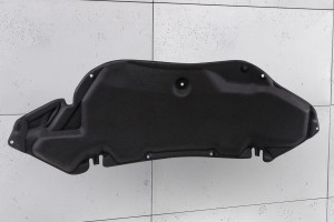 HONDA CIVIC IX 2012-2015 HATCHBACK WYGŁUSZENIE MASKI 74141TV0E01