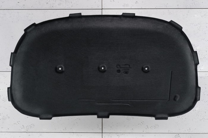 OPEL INSIGNIA B Z18 2017+ WYGŁUSZENIE MASKI 342320007