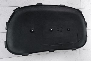 OPEL INSIGNIA B Z18 2017+ WYGŁUSZENIE MASKI 342320007