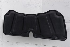 TOYOTA AURIS II 2012-2018 WYGŁUSZENIE MASKI 5334102340