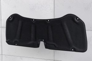 TOYOTA AURIS II 2012-2018 WYGŁUSZENIE MASKI 5334102340