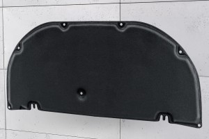 LEXUS CT 200H 2010-2023 WYGŁUSZENIE MASKI 5334176010