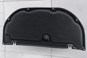 LEXUS CT 200H 2010-2023 WYGŁUSZENIE MASKI 5334176010