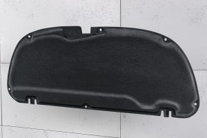 TOYOTA COROLLA XII E21 2019+ SEDAN WYGŁUSZENIE MASKI 5334102370