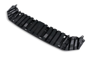 TOYOTA RAV4 IV XA40 2013-2018 OSŁONA PŁYTA POD ZDERZAK PRZEDNI 5261842050