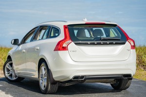 VOLVO V60 2011-2018 CHLAPACZE 31265329 / 31359685