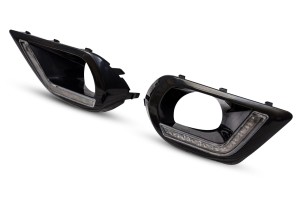 SUBARU FORESTER IV SJ 2012-2014 PRZED FACELIFTINGIEM ŚWIATŁA DO JAZDY DZIENNEJ LED