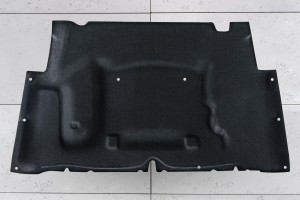 JEEP WRANGLER JL 2018+ WYGŁUSZENIE MASKI 68292166AC