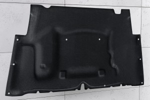 JEEP WRANGLER JL 2018+ WYGŁUSZENIE MASKI 68292166AC