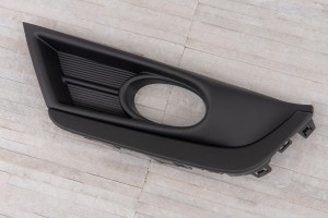 HONDA CR-V V 2018-2019 PRZED FACELIFTINGIEM KRATKA HALOGENU LEWA 71156TLAA21