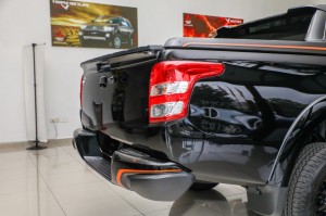 MITSUBISHI L200 / TRITON 2015-2019 PRZED LIFTINGIEM LAMPA TYLNA PRAWA 6000607109