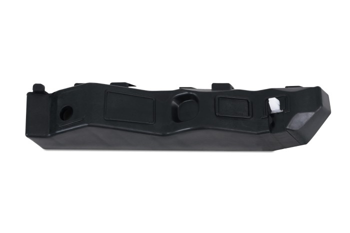 KIA OPTIMA III TF 2013-2015 PO FACELIFTINGU ŚLIZG PRZEDNIEGO ZDERZAKA PRAWY 865142T500