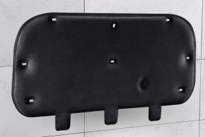 VOLVO V60 II 2018+ KOMBI WYGŁUSZENIE MASKI 31477294