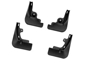 CITROEN C5X 2021+ CHLAPACZE