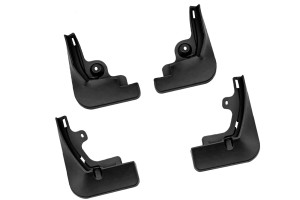 CITROEN C5X 2021+ CHLAPACZE