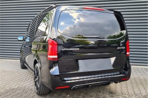 MERCEDES V-CLASS VITO VIANO W447 2019+ AVANTGARDE AMG LINE PO FACELIFTINGU CHLAPACZE