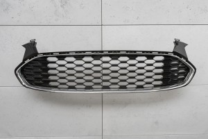 FORD MONDEO MK5 V 2014-2019 PRZED FACELIFTINGIEM ATRAPA CHŁODNICY GRILL PRZEDNI STYL ST CHROM