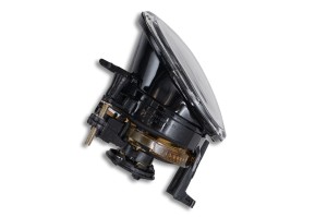 VOLKSWAGEN GOLF 6 VI 5K 2008-2013 LAMPA PRZECIWMGIELNA PRZEDNIA LEWA 5K0941699G