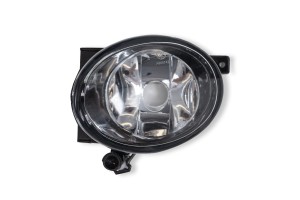 VOLKSWAGEN EOS 2011-2016 PO FACELIFTINGU LAMPA PRZECIWMGIELNA PRZEDNIA LEWA 5K0941699G