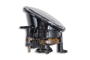 VOLKSWAGEN EOS 2011-2016 PO FACELIFTINGU LAMPA PRZECIWMGIELNA PRZEDNIA LEWA 5K0941699G