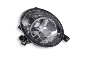 VOLKSWAGEN JETTA VI A6 2010-2014 PRZED FACELIFTINGIEM LAMPA PRZECIWMGIELNA PRZEDNIA LEWA 5K0941699G