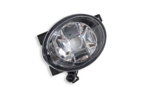 VOLKSWAGEN JETTA VI A6 2010-2014 PRZED FACELIFTINGIEM LAMPA PRZECIWMGIELNA PRZEDNIA LEWA 5K0941699G