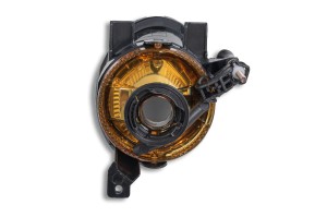 VOLKSWAGEN BEETLE 2014-2019 PO FACELIFTINGU LAMPA PRZECIWMGIELNA PRZEDNIA LEWA 5K0941699G