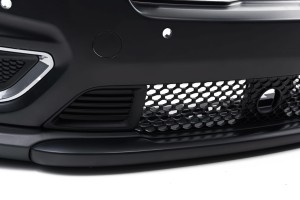 JEEP CHEROKEE V KL 2018-2023 PO FACELIFTINGU KOMPLETNY ZDERZAK PRZEDNI Z PDC 68406528AC