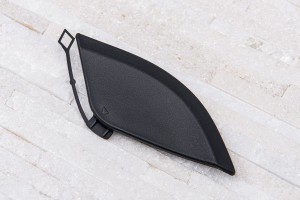 BMW X3 F25 2010-2014 PRZED FACELIFTINGIEM ZAŚLEPKA PRZEDNIEGO ZDERZAKA HAKA HOLOWNICZEGO A51117210474